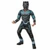 Rubie's Deerfield Avengers Black Panther Child Costume