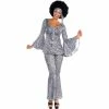 Amscan Dancing Queen Disco Costume