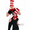 Amscan Dr Seuss Cat In The Hat Accessory Kit
