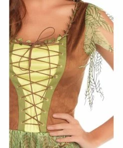 Tomfoolery Woodland Fawn Ladies Costume - Leg Avenue