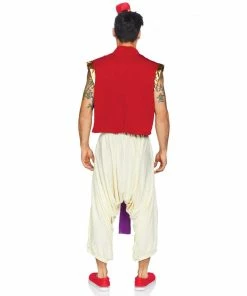 Tomfoolery Mensc Men's Leg Avenue Desert Prince 8 Tomfoolery Mensc Men's Leg Avenue Desert Prince