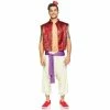 Tomfoolery Mensc Men's Leg Avenue Desert Prince