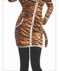 Rubies Animals Urban Tiger Costume - Adult