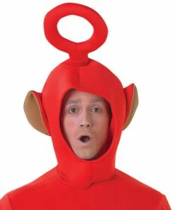 Rubie's Deerfield Mensc Po Teletubbies Deluxe Costume - Adult