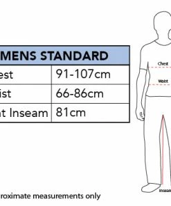 Rubie's Deerfield Mensc Po Teletubbies Deluxe Costume - Adult