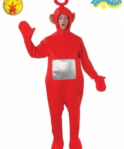Rubie's Deerfield Mensc Po Teletubbies Deluxe Costume - Adult