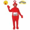 Rubie's Deerfield Mensc Po Teletubbies Deluxe Costume - Adult