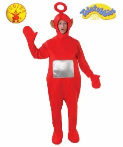 Rubie's Deerfield Mensc Po Teletubbies Deluxe Costume - Adult