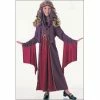 Smiffys Gothic Princess Child's Costume Girls Costumes