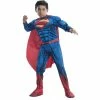 Rubie's Deerfield Boys Costumes Superman Deluxe Digital Print Childs Costume