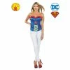 Rubie's Deerfield Supergirl Corset