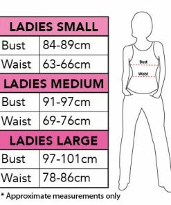 Rubie's Deerfield Wonder Woman Corset 7 Rubie's Deerfield Wonder Woman Corset