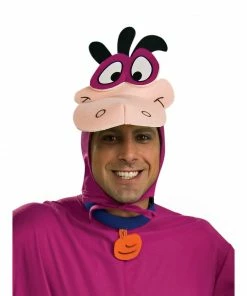 Rubie's Deerfield Flintstones Dino Adult Costume Mensc