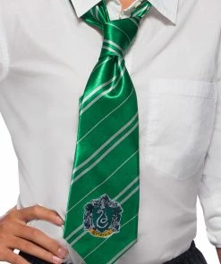Rubie's Deerfield Slytherin Tie Accessoriesc