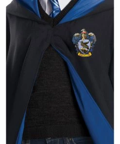 Rubie's Deerfield Adult Ravenclaw Classic Robe