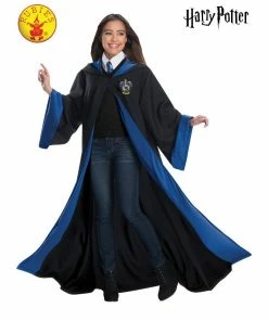 Rubie's Deerfield Adult Ravenclaw Classic Robe