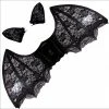 Sweidas Deluxe Wing Set - Bat Girls Costumes