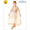 Rubie's Deerfield Anna Frozen 2 Prologue Costume - Child 2 Rubie's Deerfield Anna Frozen 2 Prologue Costume - Child