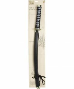 Smiffys Sword With Scabbard