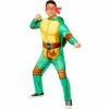 Amscan Teenage Mutant Ninja Turtles Adult Costume Mensc
