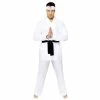 Amscan Miyagi De Karate Mens Costume Mensc