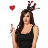 Tomfoolery Royal Crown And Heart Scepter Hats & Headwear