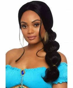 Tomfoolery 26" Desert Princess Wig
