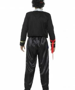 Smiffys 80's New Romantic Costume