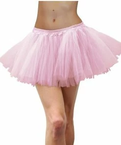 Swedia's Tulle Tutu Adult - Pink