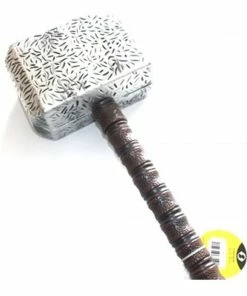 Allen Trading Ancient Hammer