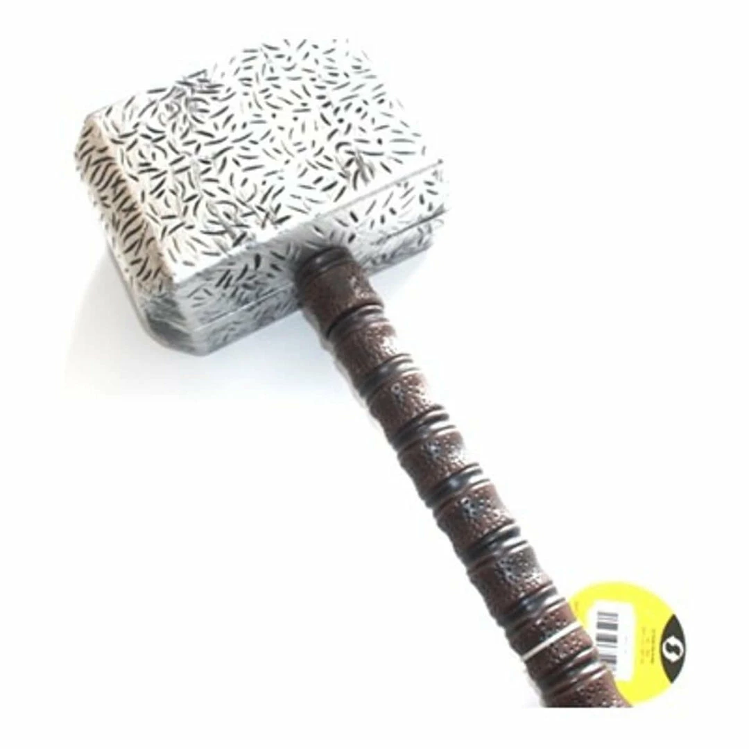 Allen Trading Ancient Hammer 3 Allen Trading Ancient Hammer