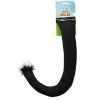 Swedia's Accessoriesc Animal Tail - Black