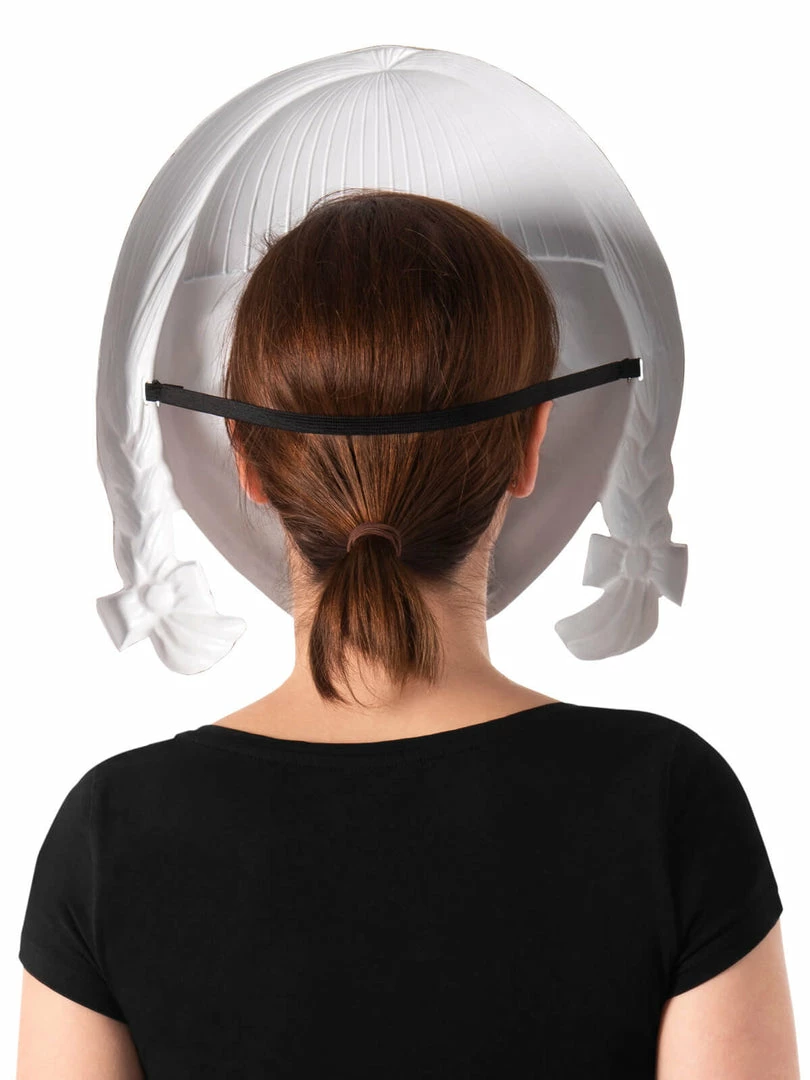 Rubie's Deerfield Annabelle Googly Eyes Mask Masks 5 Rubie's Deerfield Annabelle Googly Eyes Mask Masks