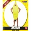 Allen Trading Mensc Banana Costume Bodysuit