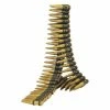Smiffys Weapons & Armour Bandolier Gold/Black Bullet Belt