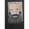 Interalia Group Accessoriesc Beard And Moustache - Asst Colours