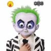 Rubie's Deerfield Beetlejuice Googly Eyes Mask