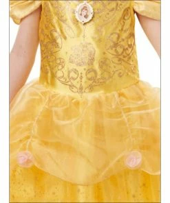 Rubie's Deerfield Belle Glitter & Sparkle Costume - Child Girls Costumes