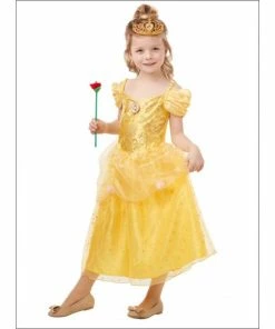 Rubie's Deerfield Belle Glitter & Sparkle Costume - Child Girls Costumes