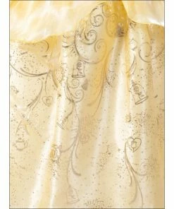Rubie's Deerfield Belle Ultimate Princess Celebration Costume - Child