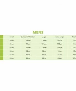 Amscan Big Cat Convict Men's Costume Mensc