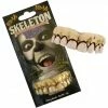 Swedia's Billy Bob Teeth - Skeleton