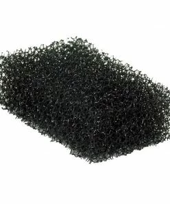 Ripper FX Black Stipple Sponge