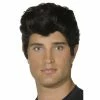 Smiffys Grease Danny Wig 1950's