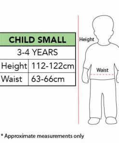 Rubie's Deerfield Boys Costumes Blue Dragon Ninja Costume - Child