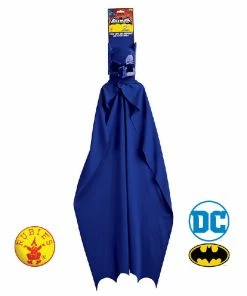 Rubie's Deerfield Accessories Boys Batman Cape And Mask Set