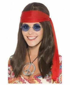 Smiffys Hippie Chick Kit