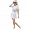 Swedia's Ladiesc Classic Nurse Ladies Costume