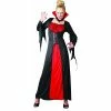 Swedia's Ladiesc Vampiress Ladies Costume