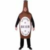 Swedia's Mensc Beer Bottle Costume Novelty 1 Swedia's Mensc Beer Bottle Costume Novelty